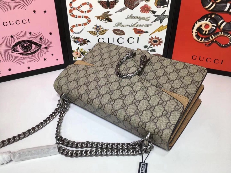 Gucci Satchel Bags